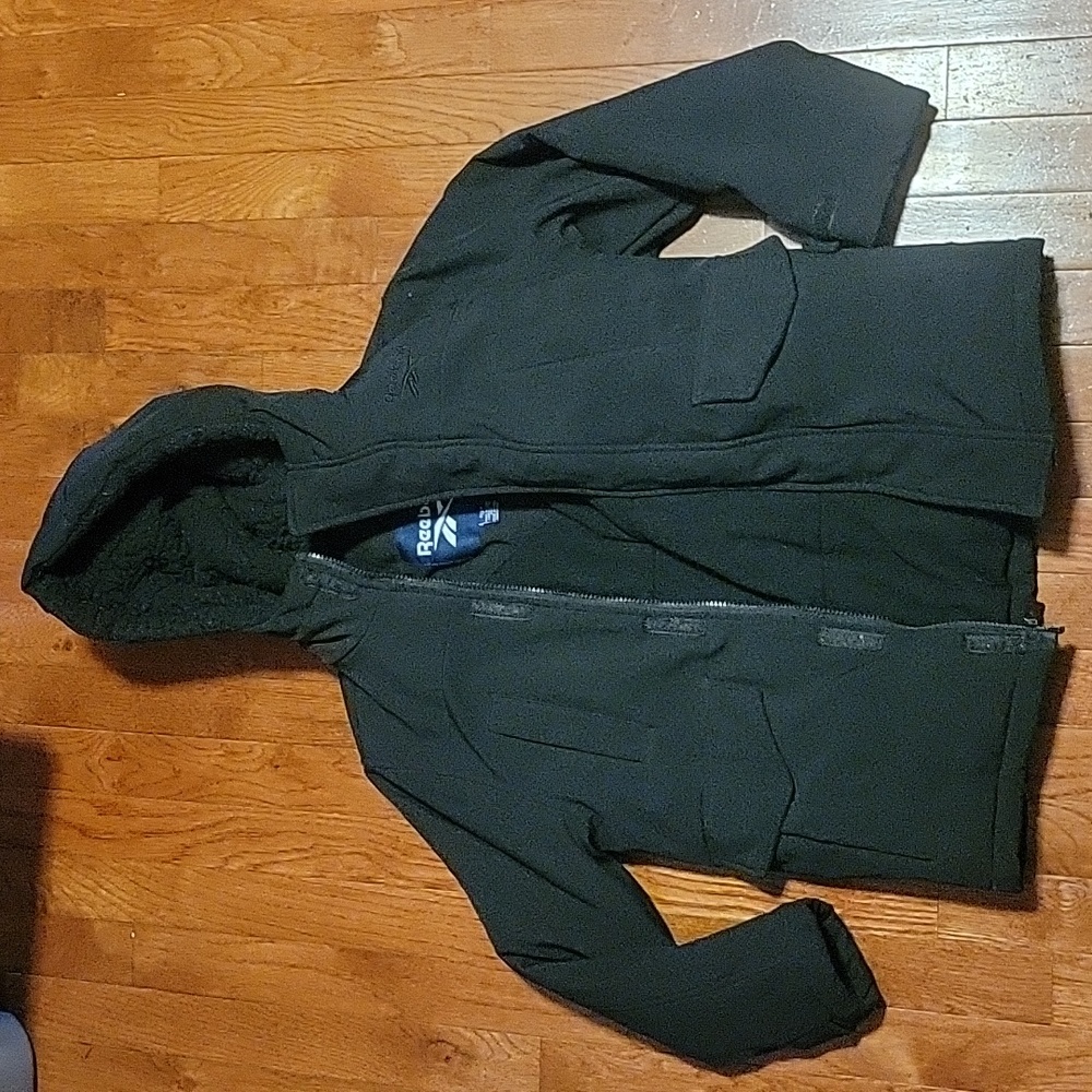 REEBOK Winter Coat